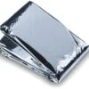 Emergency Survival Blanket -Coleman Camping Store 0010702 emergency survival blanket