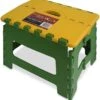 Folding Step 2 Folding Step -Coleman Camping Store 0018149 folding step