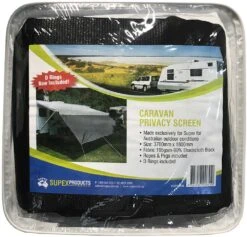 Caravan Privacy Screens -Coleman Camping Store 0026787 caravan privacy screens