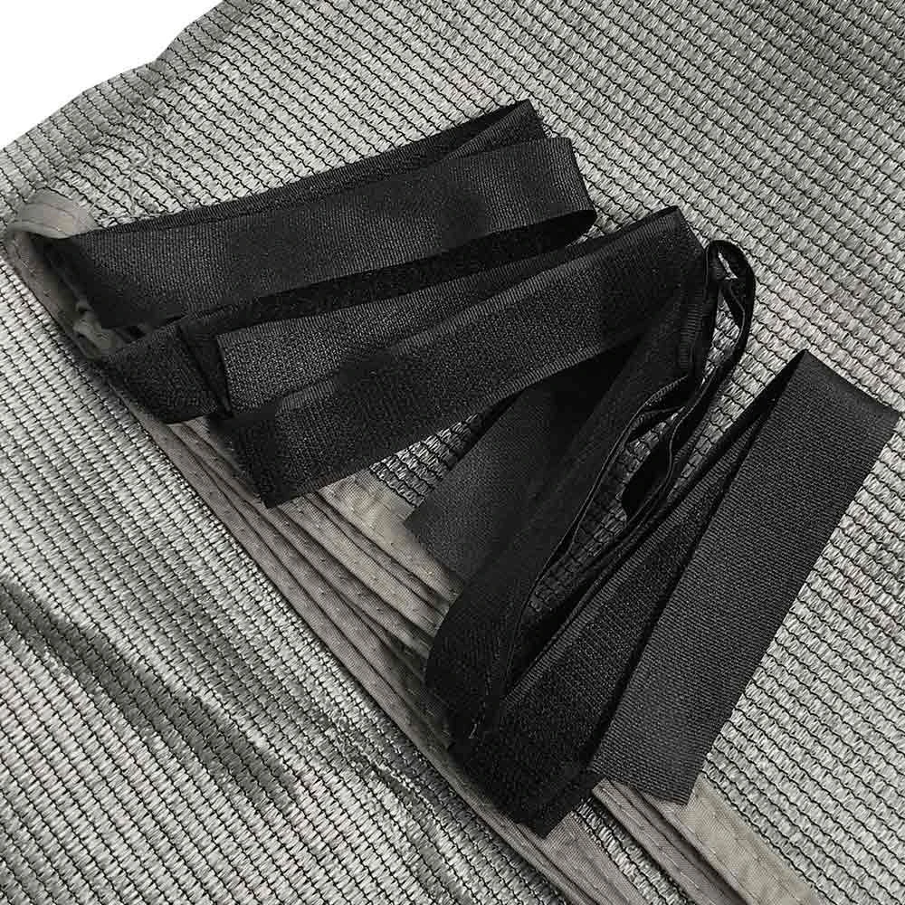 Pop Top Annexe End Screens 4 Pop Top Annexe End Screens - Image 2