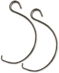 Awning Tie Down Clips 2pk