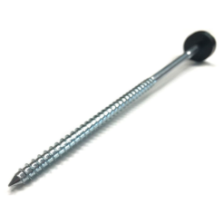 Flat Top Drillable Tent Peg -Coleman Camping Store 0029042 flat top drillable tent peg