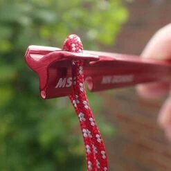 MSR Mini Groundhog Tent Stakes 6Pk -Coleman Camping Store 0029057 mini groundhog tent stakes 6pk