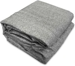 Caravan End Wall Awning Screen