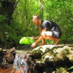 Wash Bag -Coleman Camping Store 0034475 wash bag