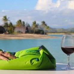 Wash Bag -Coleman Camping Store 0034479 wash bag