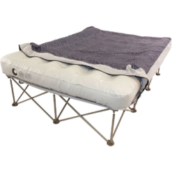 OZtrail Anywhere Bed Queen -Coleman Camping Store 0034646 anywhere bed queen
