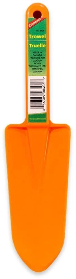 Coghlans Back Packers Trowel