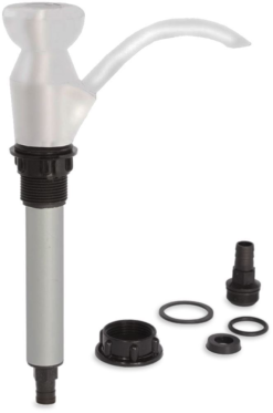 RV & Caravan Sink Hand Pump