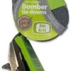 Sea To Summit Bomber Tie Down 2m -Coleman Camping Store 0290878 bomber tie down 2m