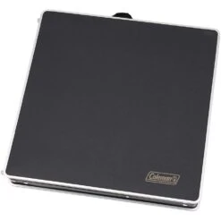 Coleman Deluxe Utility Table Aluminium -Coleman Camping Store 0849841 deluxe utility table aluminium