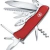 Victorinox Hercules Pocket Knife -Coleman Camping Store 1089797 hercules pocket knife