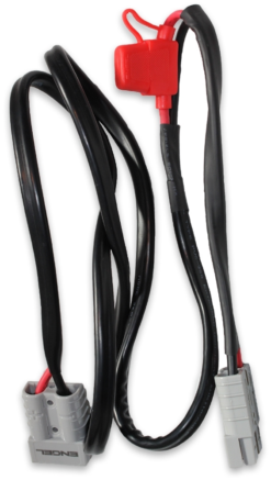 Engel Battery Box Anderson To Anderson Lead