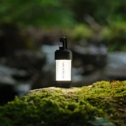 Ledlenser ML4 Mini Rechargeable Lantern -Coleman Camping Store 1197084 ml4