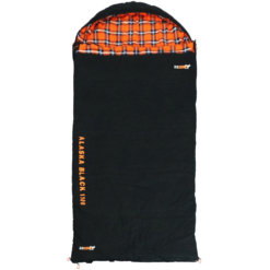 Best Seller -Coleman Camping Store 1197525 alaska black 1100 sleeping bag
