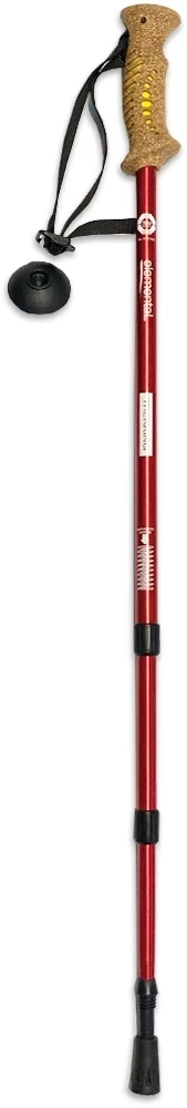 Trekking Walking Pole − Single