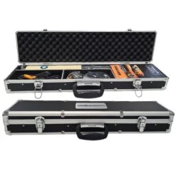 2 Bar LED 3 Colour Camp Light Kit -Coleman Camping Store 1201654 2 bar orangewhite led camping light kit with diffusers