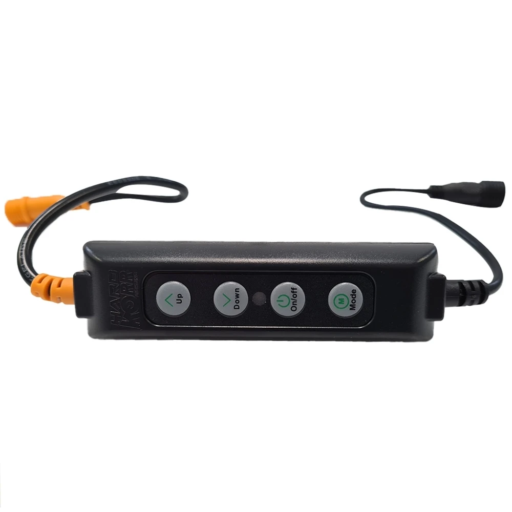 4 Bar LED 3 Colour Camp Light Kit 6 4 Bar LED 3 Colour Camp Light Kit - Image 4