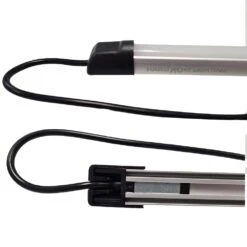 4 Bar LED 3 Colour Camp Light Kit 21 4 Bar LED 3 Colour Camp Light Kit -Coleman Camping Store 1202496 4 bar led 3 colour camp light kit