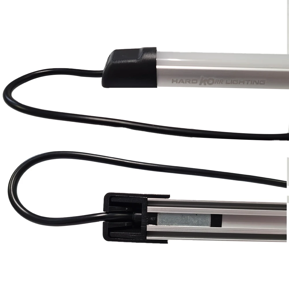 4 Bar LED 3 Colour Camp Light Kit 7 4 Bar LED 3 Colour Camp Light Kit - Image 5