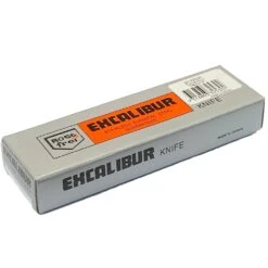 Excalibur Tracker Knife 5 -Coleman Camping Store 1205283 tracker knife 5