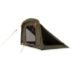 Hutch Canvas Swag Annex -Coleman Camping Store 1206349 hutch