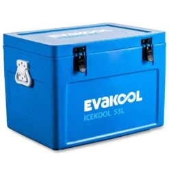 IceKool Icebox 53 Litre