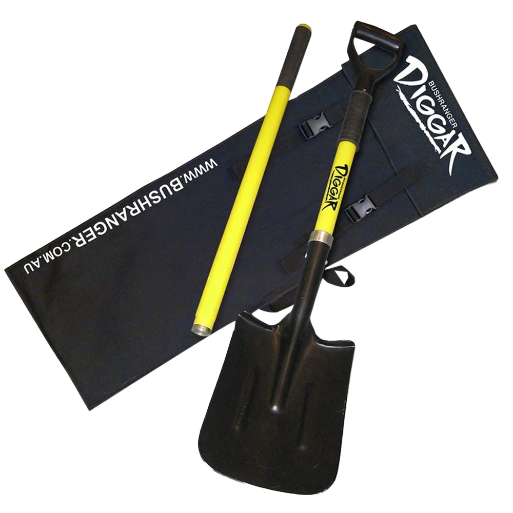 Diggar Shovel 4 Diggar Shovel - Image 2