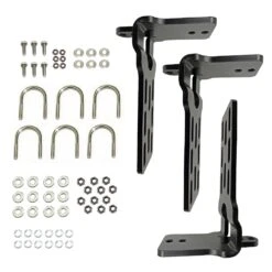 Falcon 270 Passenger Side Awning -Coleman Camping Store 1218917 falcon 270 passenger side awning