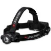 Ledlenser H7R Core Rechargeable Headlamp -Coleman Camping Store 1219724 h7r core headlamp