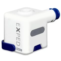 Exped Widget Inflation Pump, Lamp & Powerbank