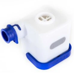 Exped Widget Inflation Pump, Lamp & Powerbank -Coleman Camping Store 1220298 widget inflation pump lamp powerbank