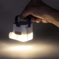 Exped Widget Inflation Pump, Lamp & Powerbank -Coleman Camping Store 1220303 widget inflation pump lamp powerbank