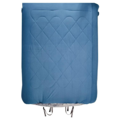 Best Seller -Coleman Camping Store 1222488 outback comforter queen sleeping bag navy