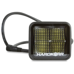 XDW Series 20W Square LED Hyperflood Work Light