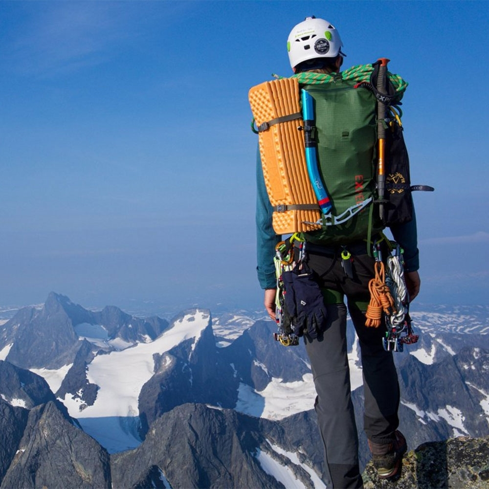 Exped FlexMat LW Sleeping Mat 11 Exped FlexMat LW Sleeping Mat - Image 9