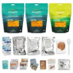 Adventure Ration Pack