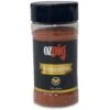 Chicken Rub 120g -Coleman Camping Store 1227341 ozpig chicken rub 130gr