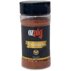 Chicken Rub 120g