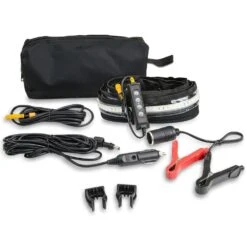 2.4m 3 Colour Ezy−Fit Flexible LED Strip Light