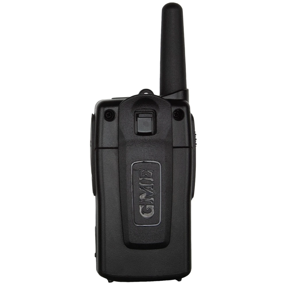 GME 1 Watt UHF CB Handheld Radio Twin Pack TX667TP 6 GME 1 Watt UHF CB Handheld Radio Twin Pack TX667TP - Image 4
