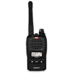 GME 2 Watt UHF CB Handheld Radio TX677