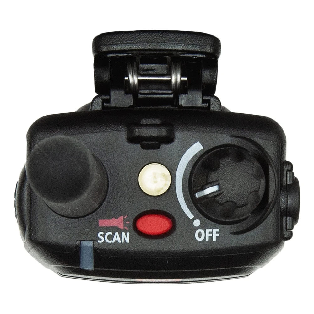 GME 5 Watt UHF CB Handheld Radio TX6160X 8 GME 5 Watt UHF CB Handheld Radio TX6160X - Image 6