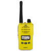 GME 5 Watt UHF CB Handheld Radio Yellow TX6160XY