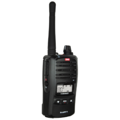 GME 5 Watt UHF CB Handheld Radio Twin Pack TX6160TP 17 GME 5 Watt UHF CB Handheld Radio Twin Pack TX6160TP -Coleman Camping Store 1228666 5 watt uhf cb handheld radio twin pack black tx6160tp