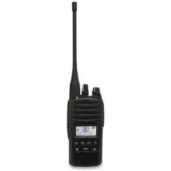 GME 5 Watt UHF CB Handheld Radio IP67 TX6600S − Australian Made