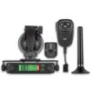 GME Super Compact 5 Watt UHF CB Radio Plug 'n' Play Kit TX3120SPNP 2 GME Super Compact 5 Watt UHF CB Radio Plug 'n' Play Kit TX3120SPNP -Coleman Camping Store 1228842 5 watt uhf cb radio plug n play kit tx3120spnp