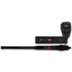 GME XRS Connect 4WD Pack UHF CB Radio XRS−370C4P