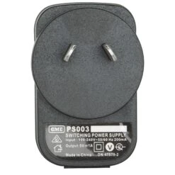 GME 1 Watt UHF CB Handheld Radio Twin Pack TX667TP 20 GME 1 Watt UHF CB Handheld Radio Twin Pack TX667TP -Coleman Camping Store 1229197 1 watt uhf cb handheld radio twin pack tx667tp