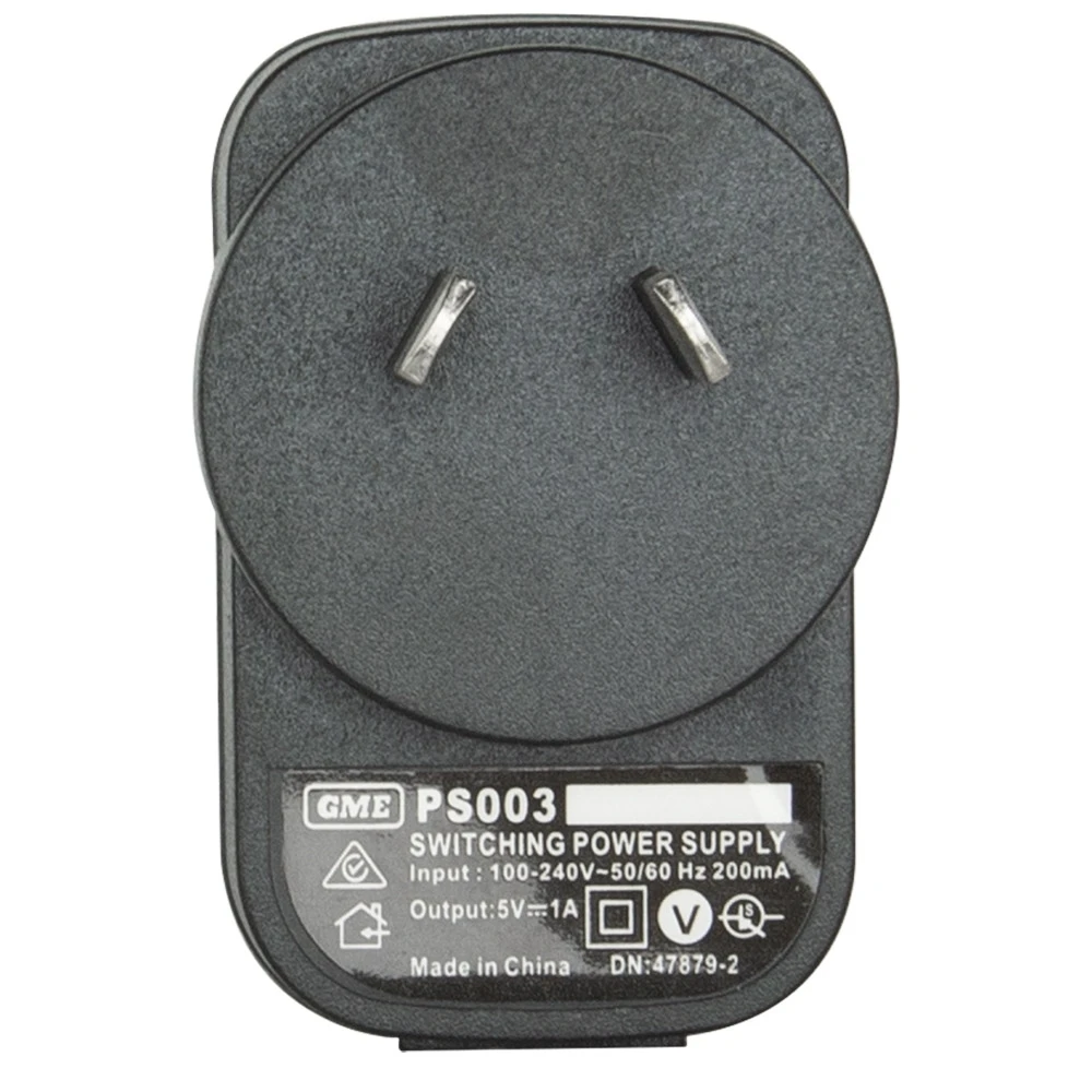 GME 1 Watt UHF CB Handheld Radio Twin Pack TX667TP 11 GME 1 Watt UHF CB Handheld Radio Twin Pack TX667TP - Image 9